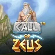 Call of Zeus Nucleus game cover