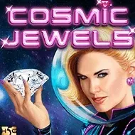 Cosmic Jewels game cover