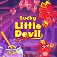 Lucky Little DevilRedtiger