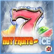 Hot Fruits on IceMancala game cover