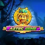 Aztec Gems game cover