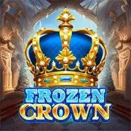 Frozen Crown game cover