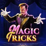 Magic Tricks game cover