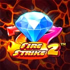 Fire Strike 2 game cover