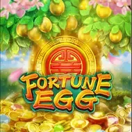 Fortune Egg game cover