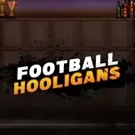 Football Hooligans game cover