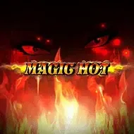 Magic HotVoltent game cover