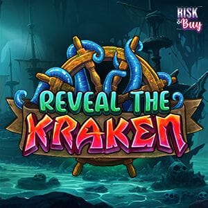 Reveal the Kraken