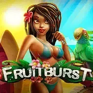 Fruit Burst game cover
