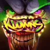KlownsHacksaw game cover