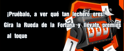 ¡Gana premios increíbles hoy!