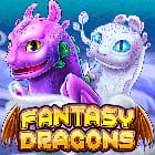Fantasy Dragons game cover