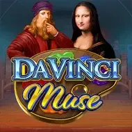 Da Vinci MuseHighfive game cover