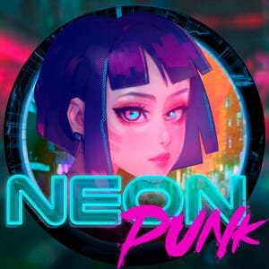Neonpunk game cover