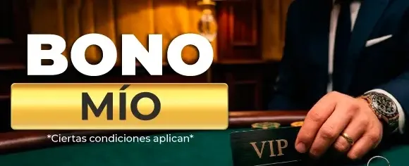 Referido Ganador 🤝 promotion