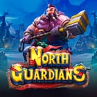North Guardians game cover