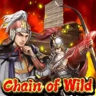 Chain of Wild game cover