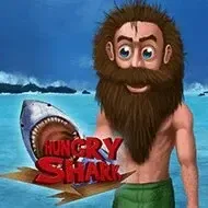 Hungry SharkVoltent