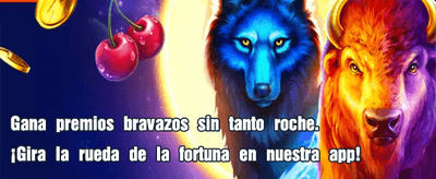 Juega y gana en grande