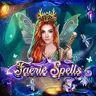 Faerie Spells game cover